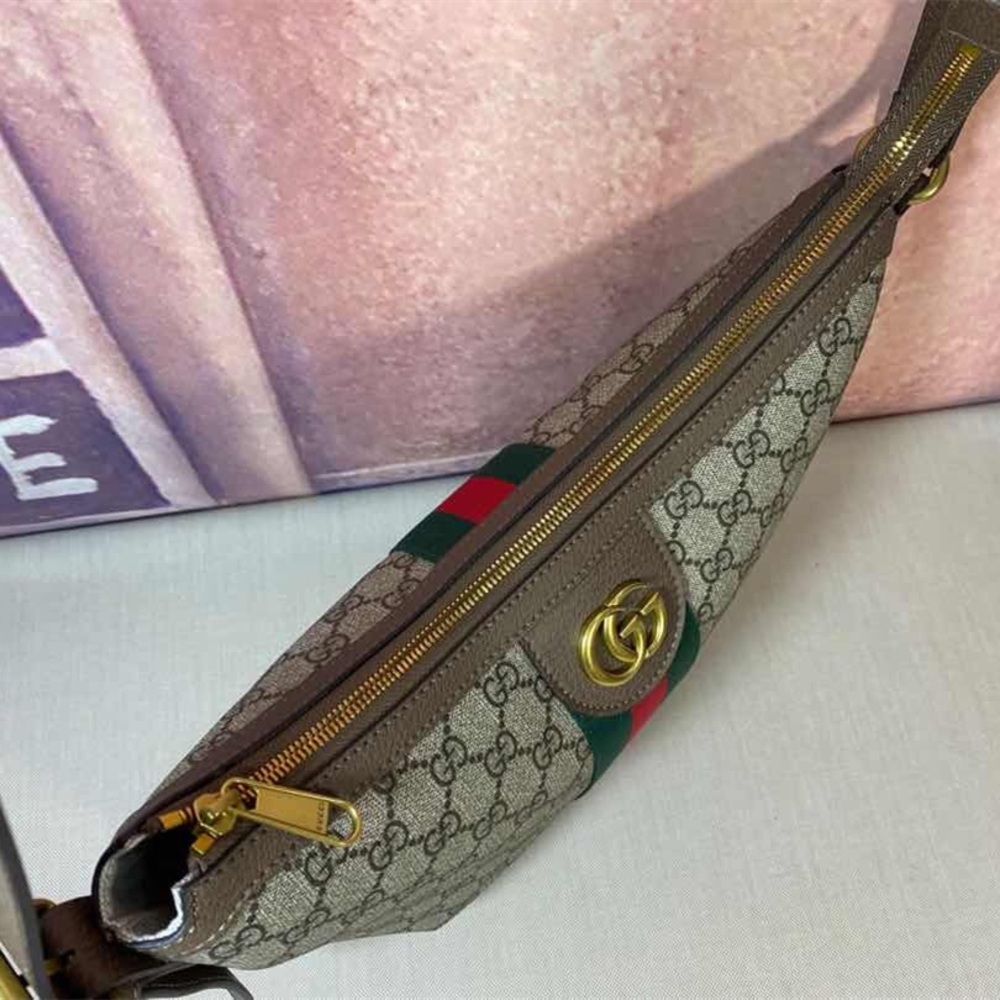 Gucci Ophidia GG small shoulder bag - Picture 7 of 7
